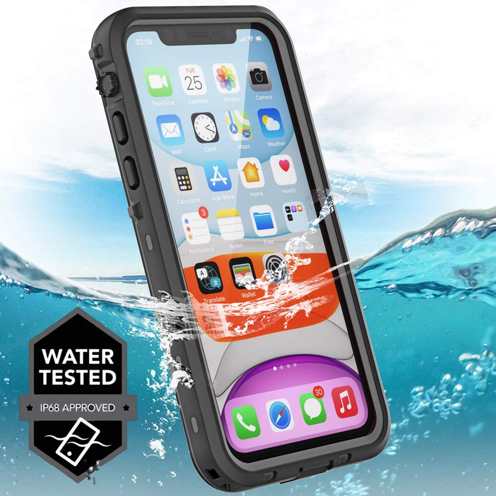 iPhoneケース SEA - wind and seaiPhone 11 Impact Case WDS wind and seaiPhone 11 Pro Impact Case